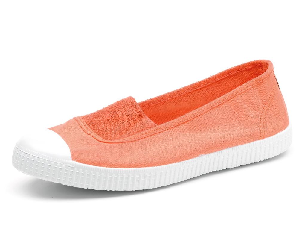 Cienta Zapatilla Elastico Tintada En oferta