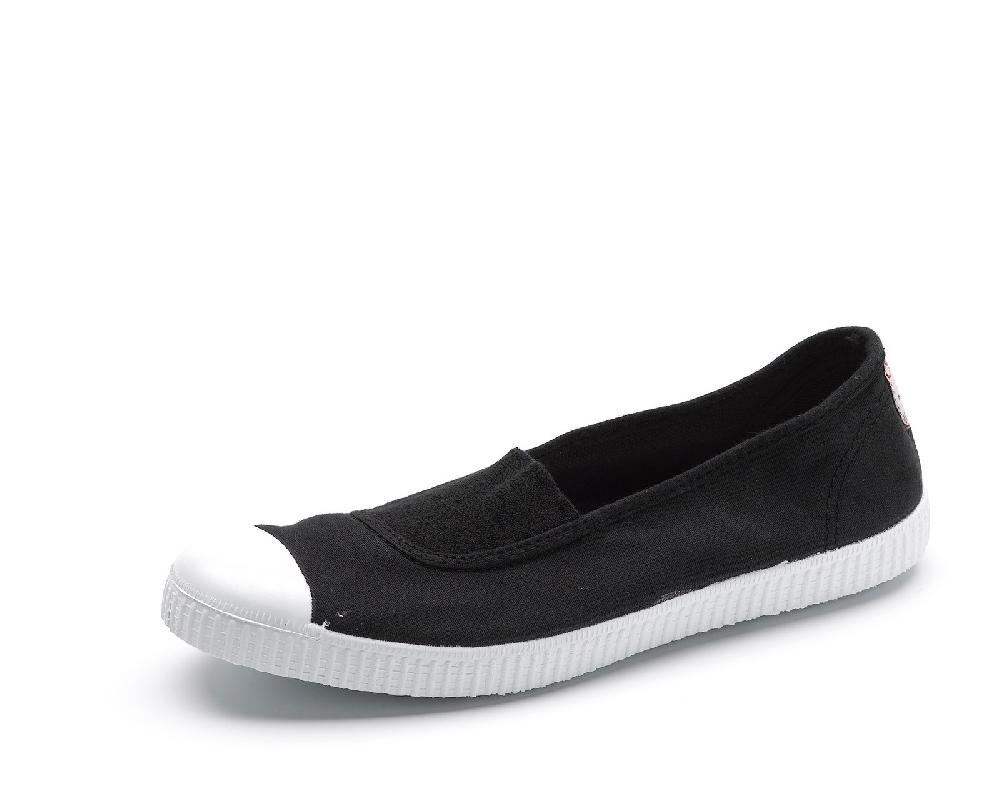 Cienta Zapatilla Elastico Tintada En oferta