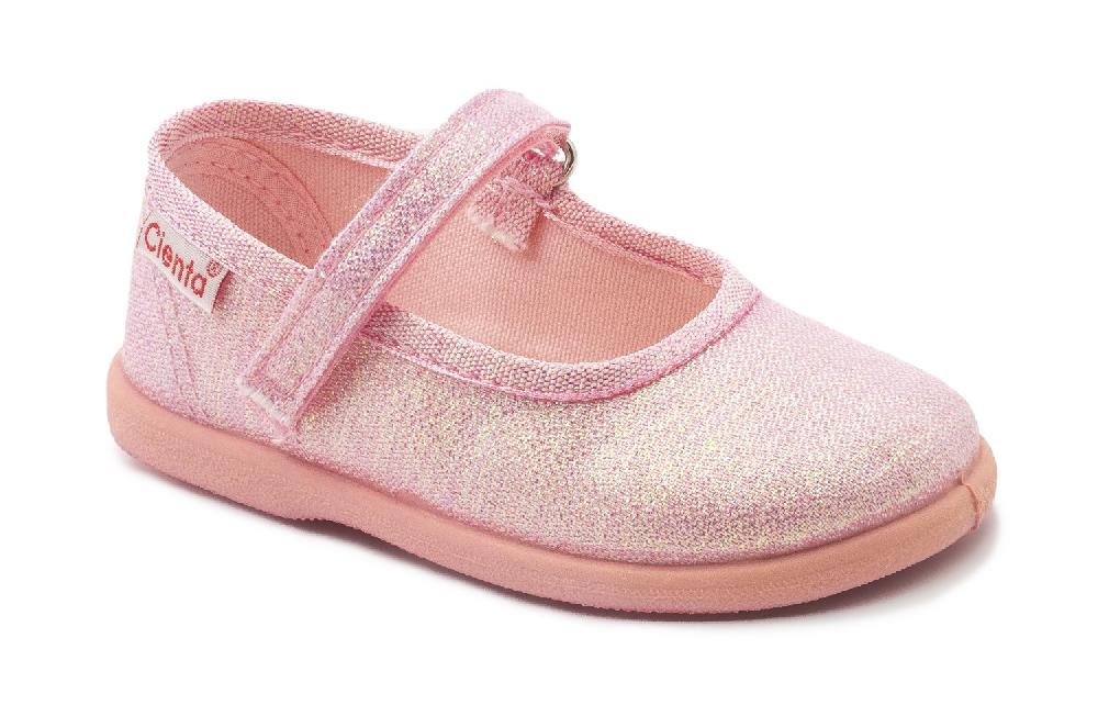 Cienta Merceditas Glitter New Descuentos del mes