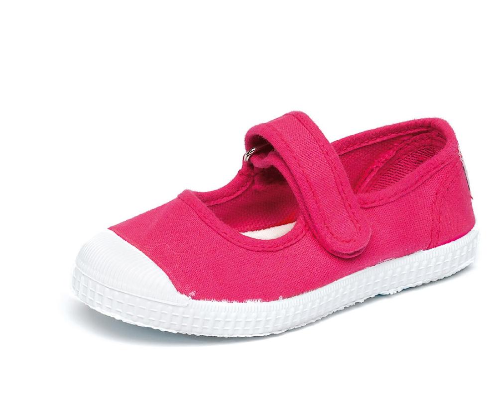 Cienta Merceditas Puntera Lisa Oferta exclusiva