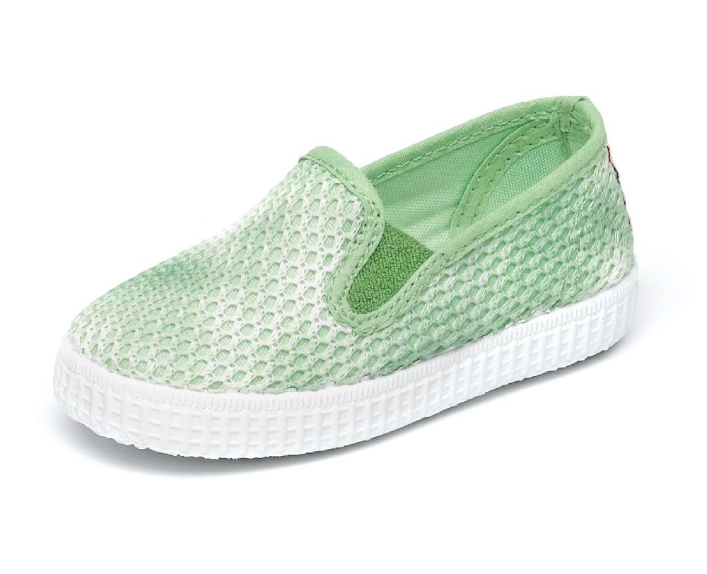 Cienta Zapatilla Slip-on Brunen Rebajas