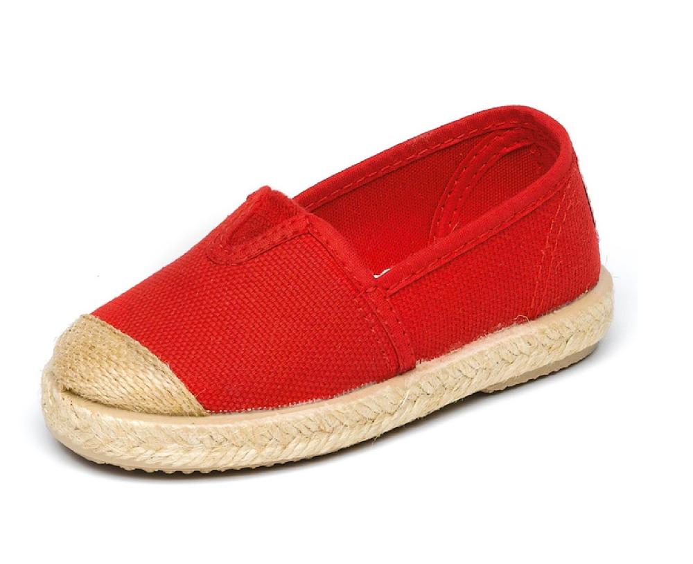 Cienta Zapatilla Camping Esparto Panama COMPRAR AHORA