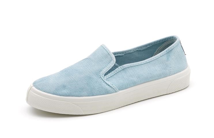Cienta Zapatilla Splip-on Lisa Solo hoy