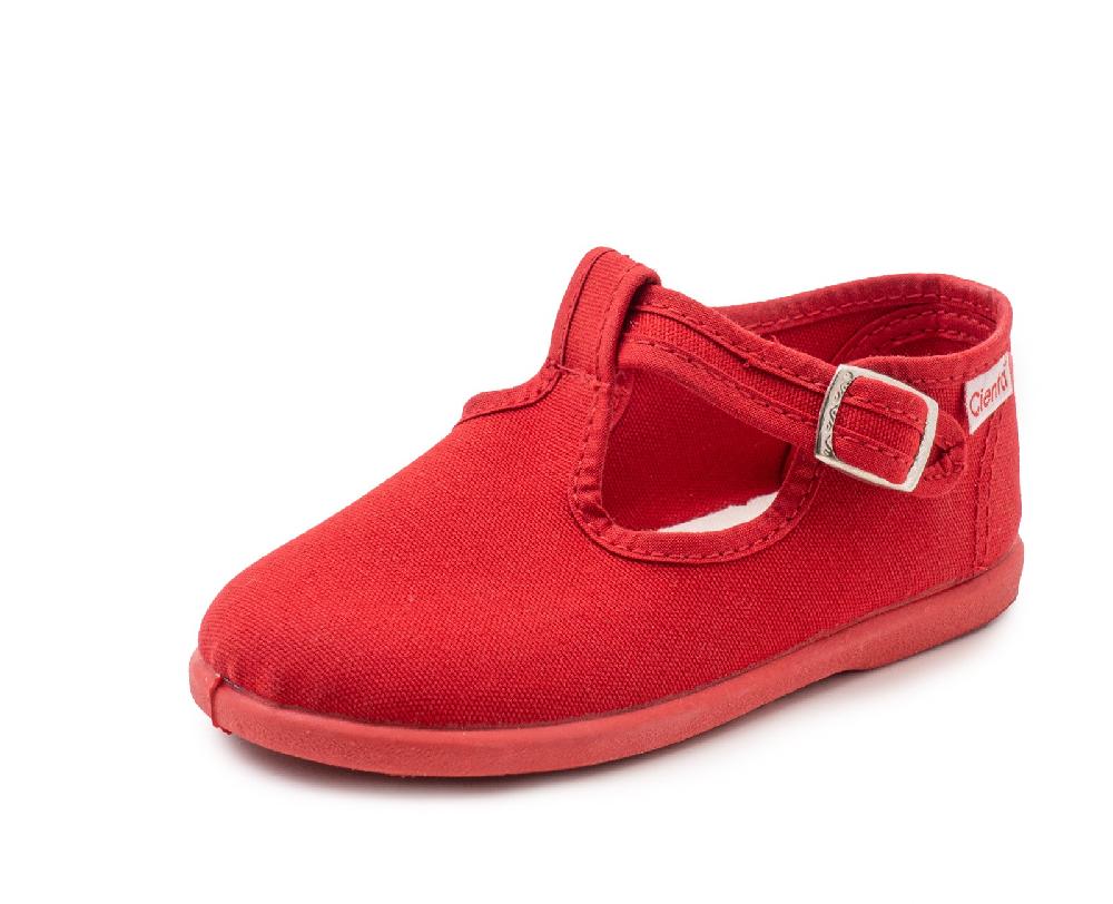 Cienta Zapatilla Pepito Bebe Lisa Precios de Black Friday