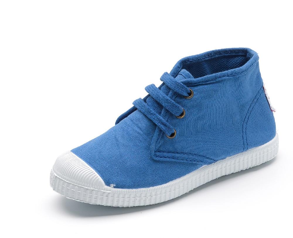 Cienta Bota Safari/Pisacacas Tintada Oferta exclusiva