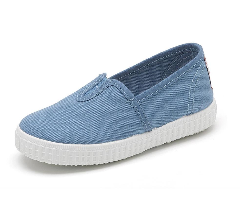 Cienta Zapatilla Camping Lisa Descuento por venta flash