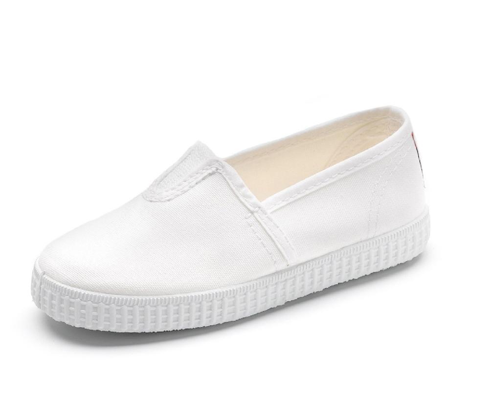 Cienta Zapatilla Camping Lisa Descuento por venta flash