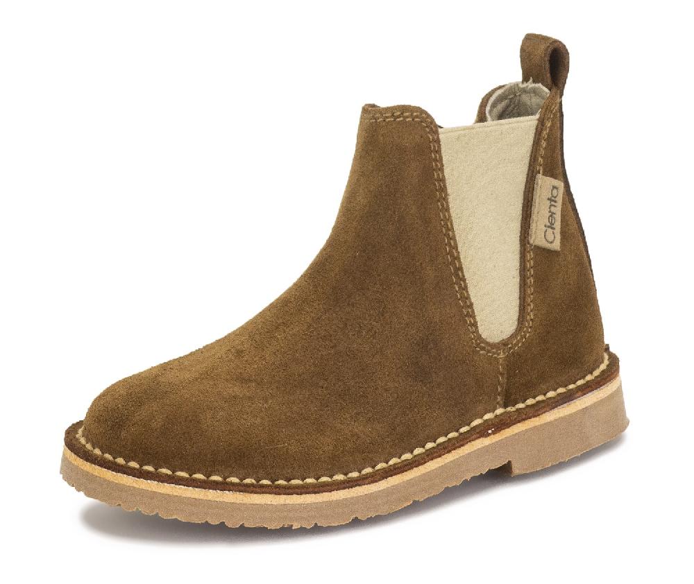 Cienta Bota Chelsea Serraje Outlet online