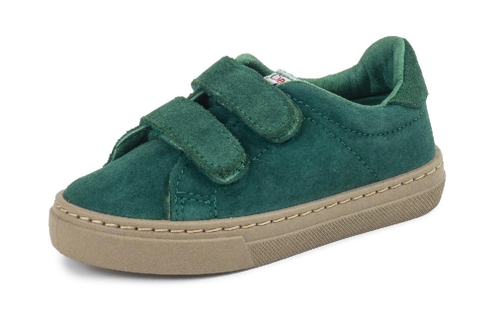 Cienta Deportivo velcro suede Ofertas