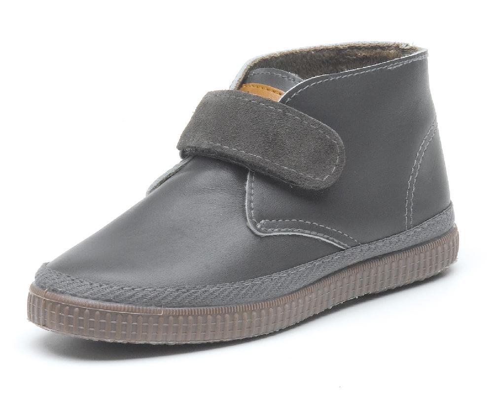 Cienta Safari Cierre Velcro Piel
