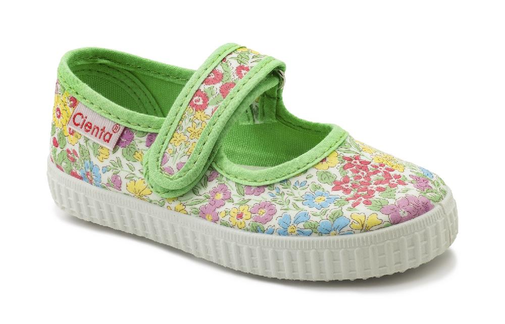 Cienta Mercedes Velcro Joanna Rebajas baratas