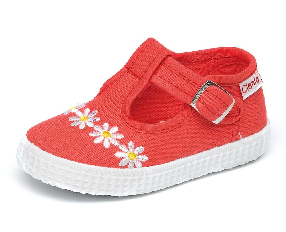 Cienta Zapatilla Pepito Margaritas Oferta especial de fábrica