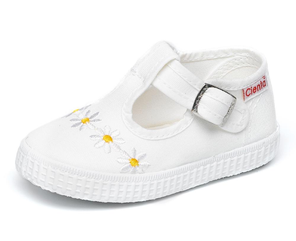 Cienta Zapatilla Pepito Margaritas Oferta especial de fábrica