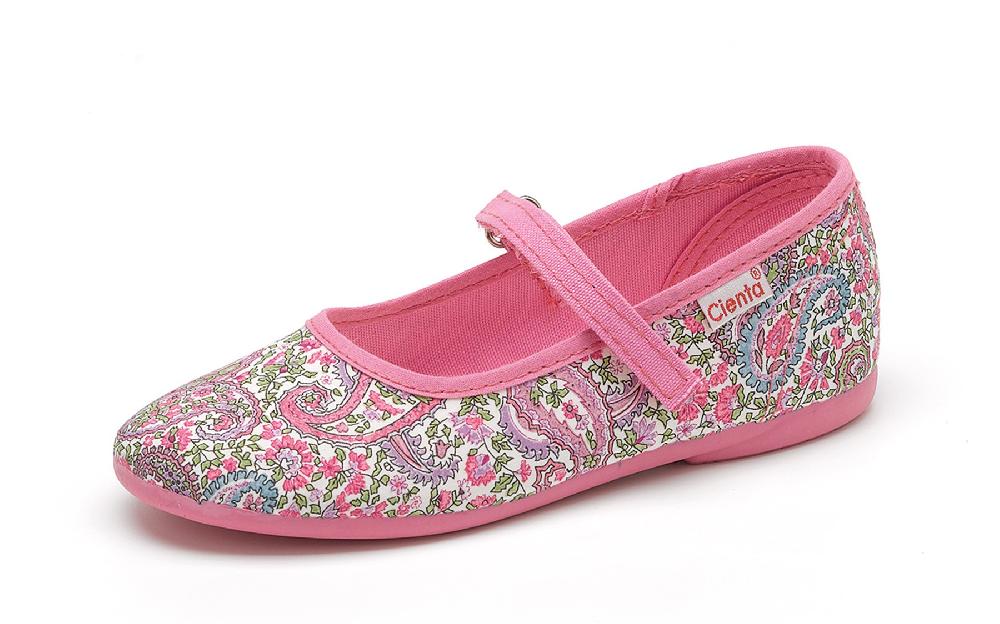 Cienta Zapatilla Francesita Liberty En oferta