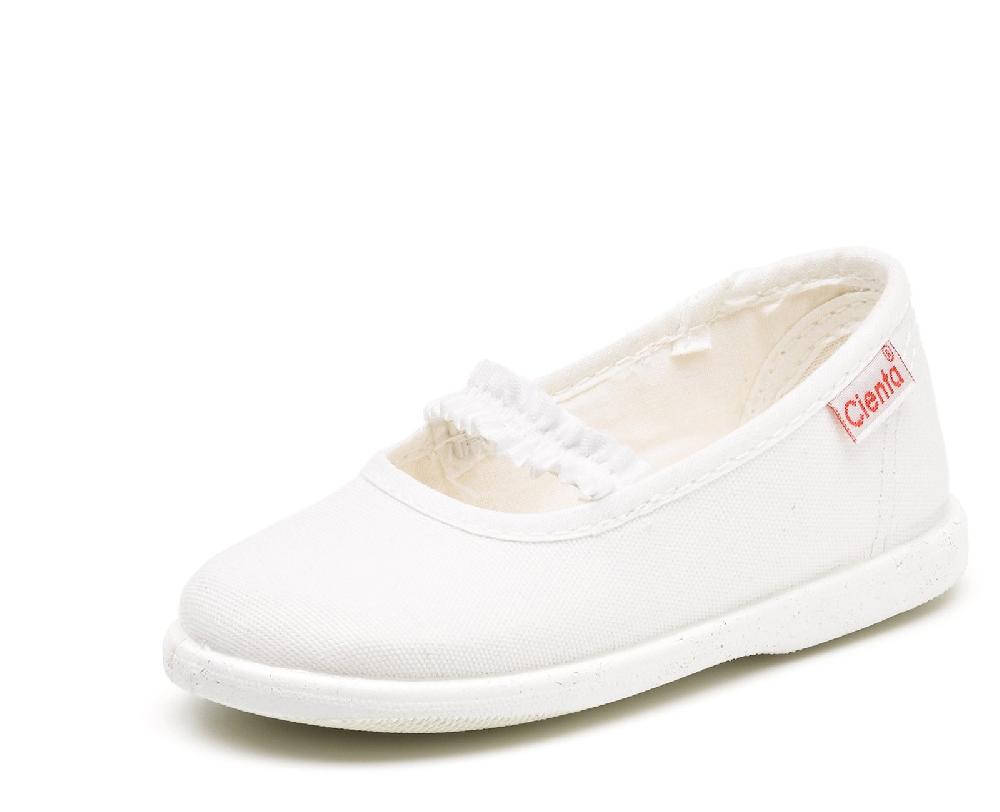 Cienta Bailarina Lisa Ofertas de temporada