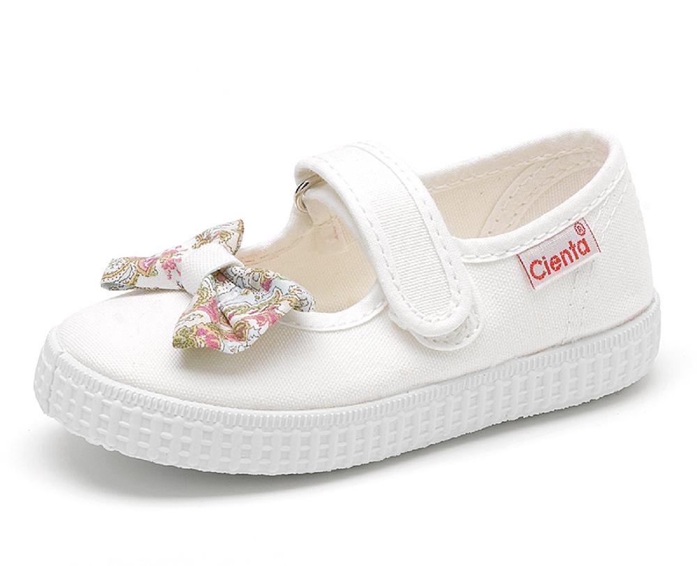 Cienta Merceditas Velcro Lazo Duquesa Ofertas especiales