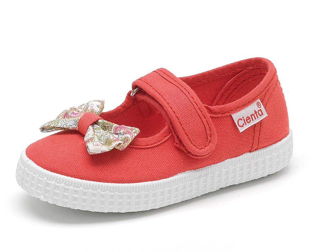 Cienta Merceditas Velcro Lazo Duquesa Ofertas especiales