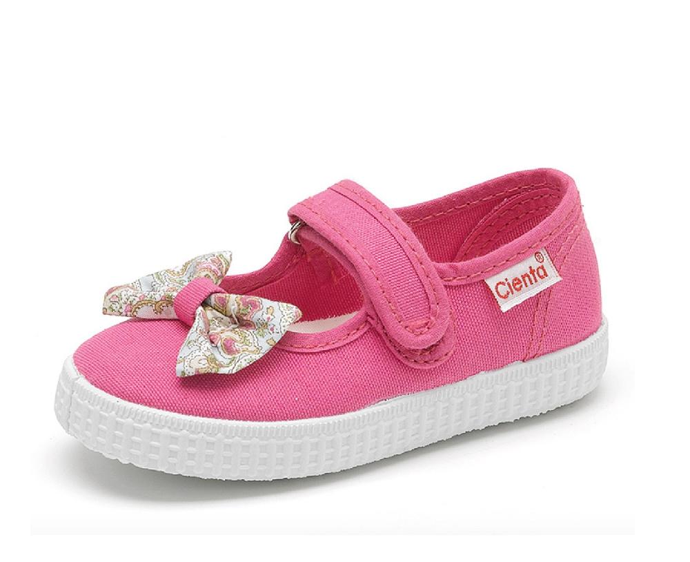 Cienta Merceditas Velcro Lazo Duquesa Ofertas especiales