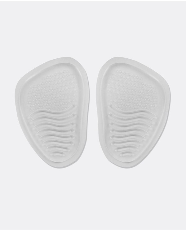 Cuplé SUMINISTRO . MINI PLANTILLA GEL TRANSPARENTE Precio de fábrica