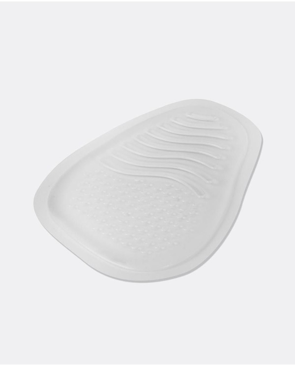 Cuplé SUMINISTRO . MINI PLANTILLA GEL TRANSPARENTE Precio de fábrica