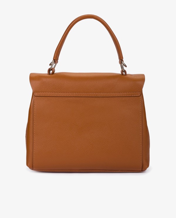Cuplé BOLSO SHOPPER PEQUEÑO PIEL CUERO Outlet
