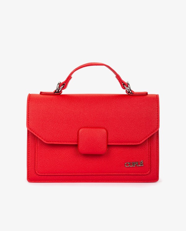 Cuplé BANDOLERA MINI ROJA
