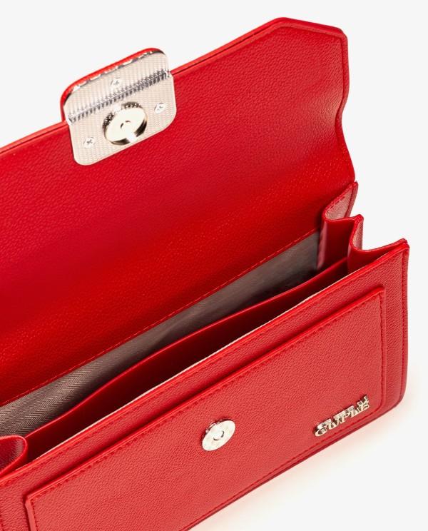 Cuplé BANDOLERA MINI ROJA Los más vendidos