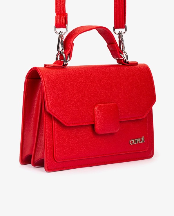 Cuplé BANDOLERA MINI ROJA Los más vendidos