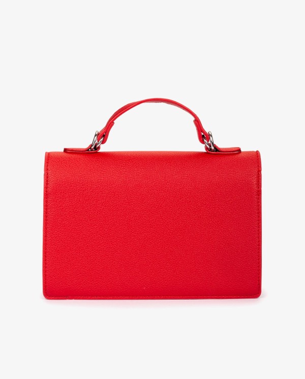 Cuplé BANDOLERA MINI ROJA Los más vendidos