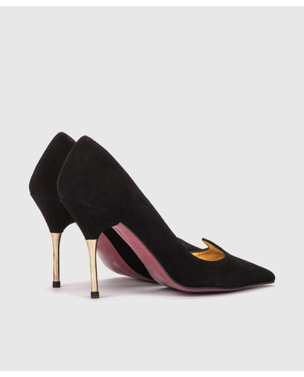 Cuplé SALON SEVILLA 9 AFELPADO NEGRO Precio ultrabajo