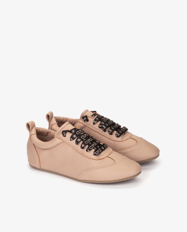 Cuplé ZAPATILLA ROSA DE TECNOPIEL ESTILO GOLF Tienda