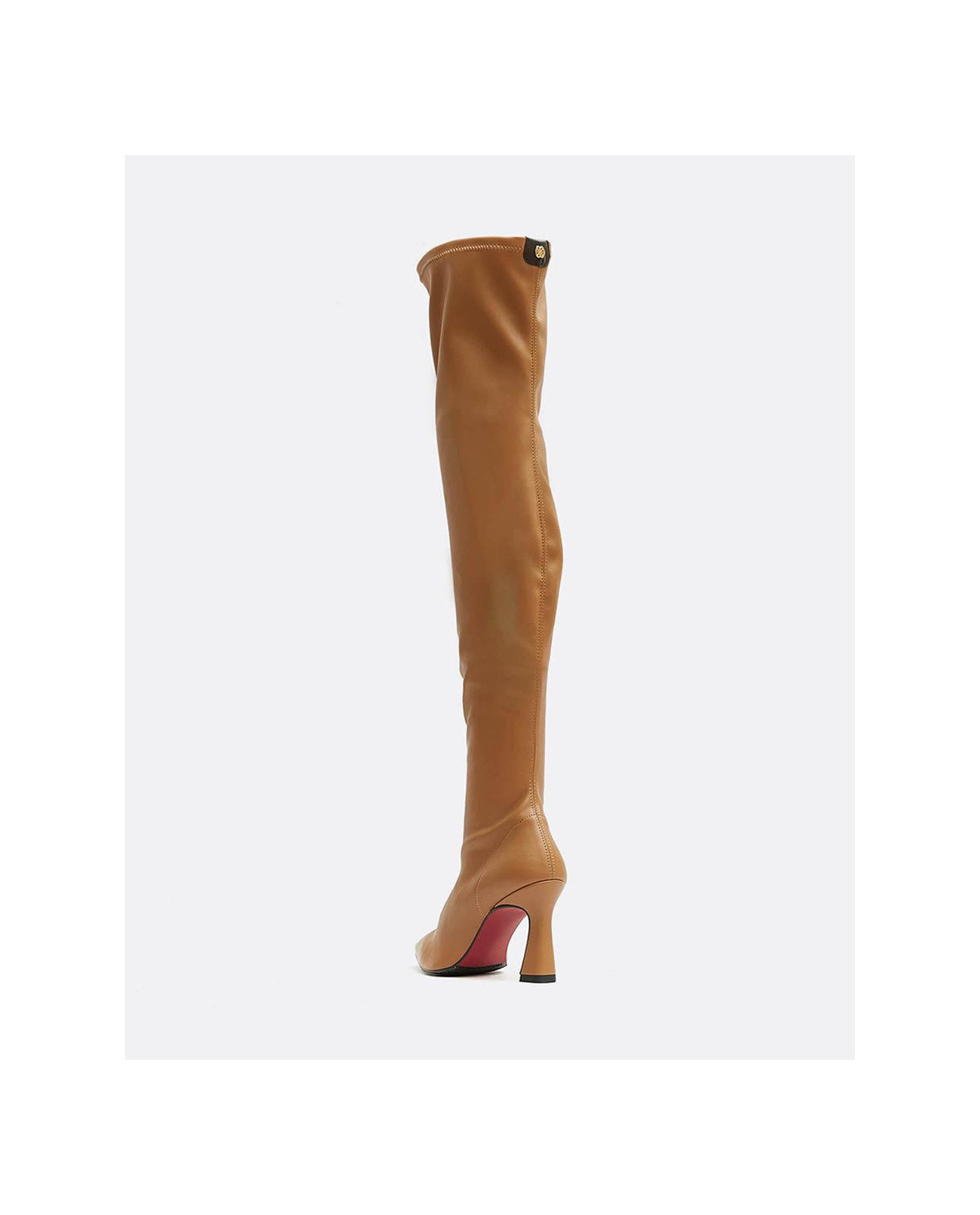 Cuplé MAXIBOTA T/A TECNOPIEL CAMEL Ofertas de temporada