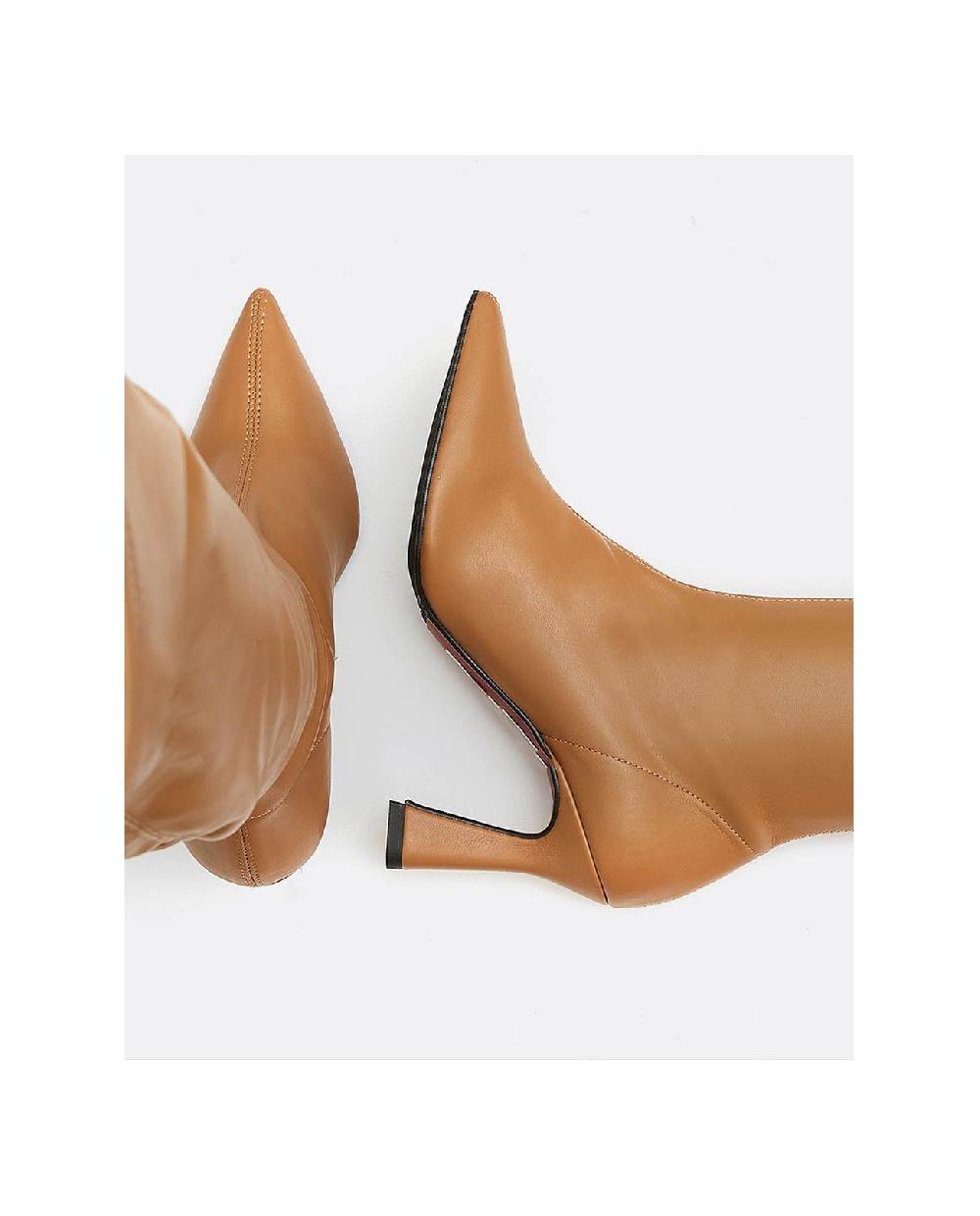 Cuplé MAXIBOTA T/A TECNOPIEL CAMEL Ofertas de temporada