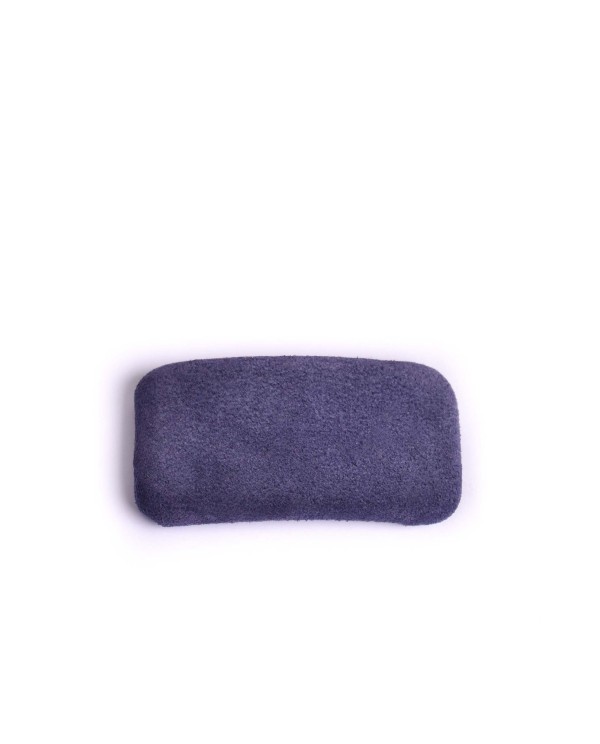 Cuplé ADORNO PARA ZAPATO SERRAJE AZUL