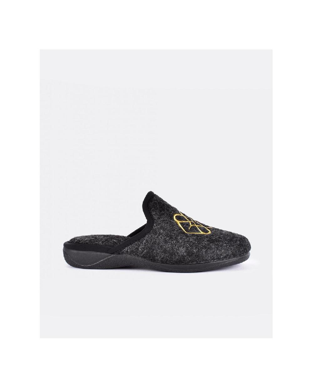 Cuplé ZAPATILLAS HOME PELO