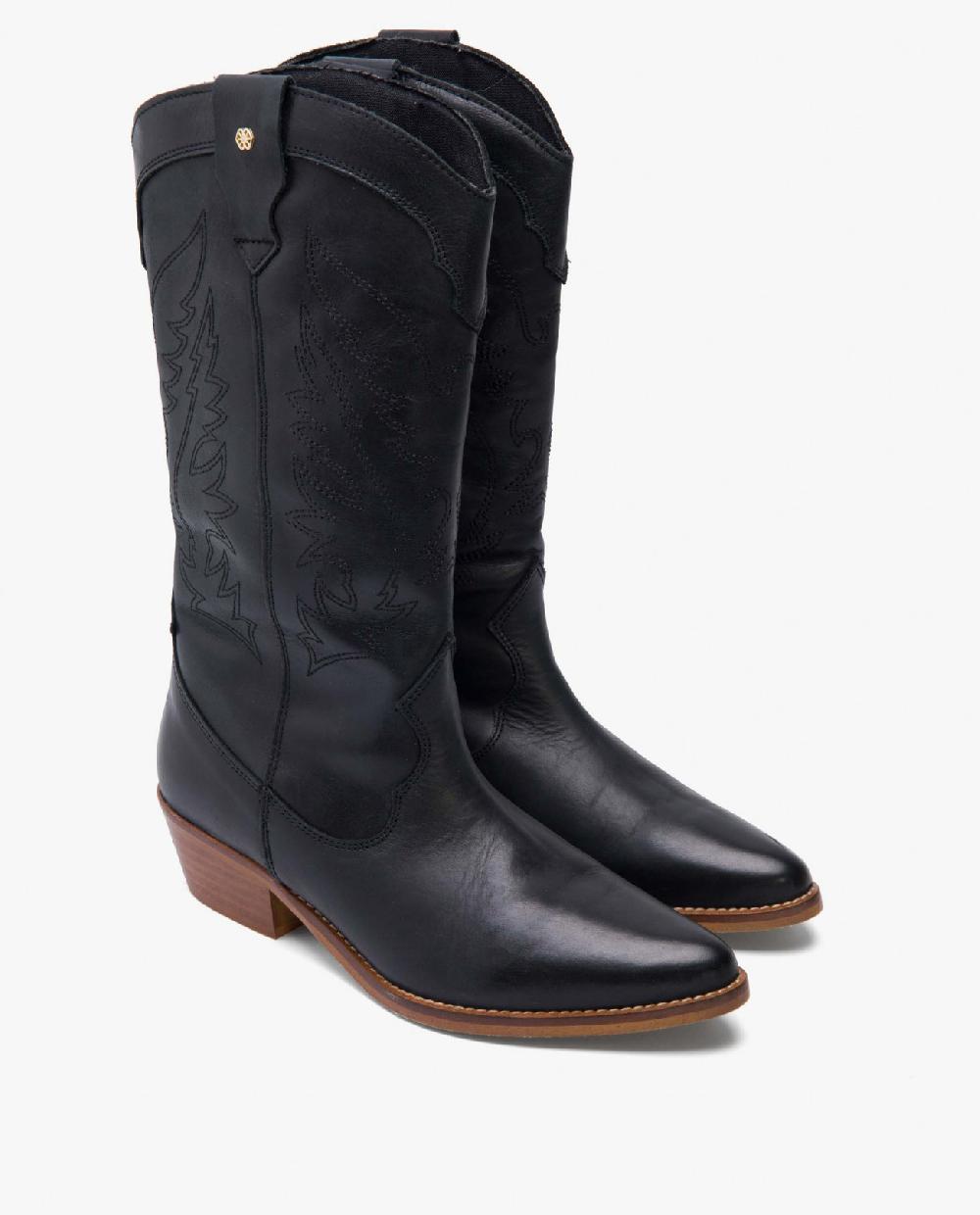 Cuplé BOTA COWBOY NAPA Últimos 3 días