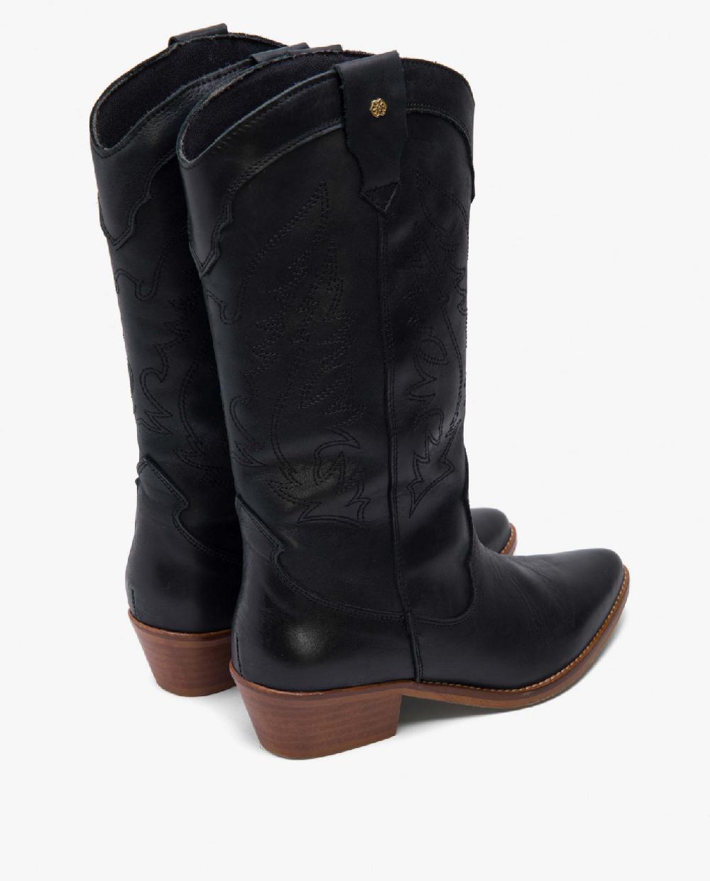 Cuplé BOTA COWBOY NAPA Últimos 3 días