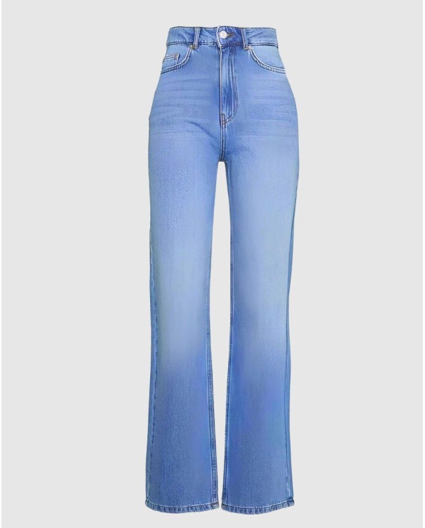 Cuplé VAQUERO RECTO VAQUERO AZUL