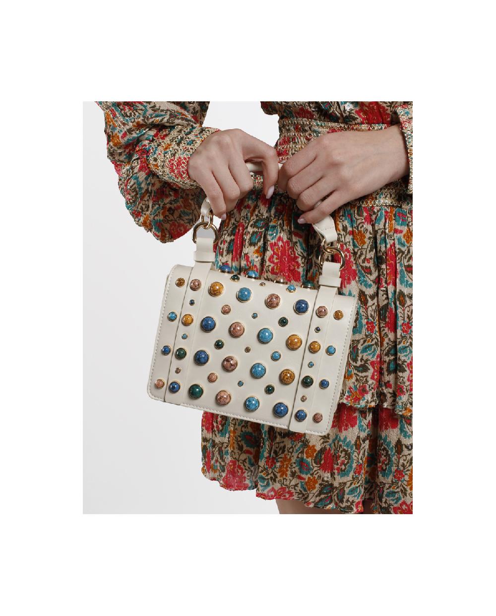 Cuplé MINI VESTIDO VOLANTES GASA ESTAMPADO FLORES Tienda