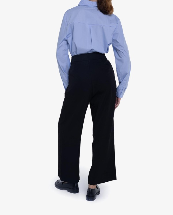 Cuplé PANTALÓN RECTO NEGRO Promoción por tiempo limitado