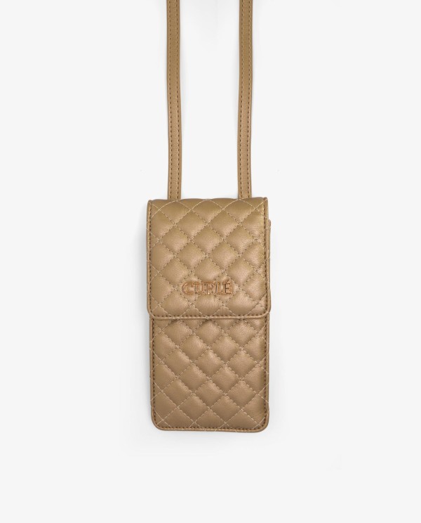 Cuplé CARTERA MÓVIL TECNOPIEL ORO Ofertas
