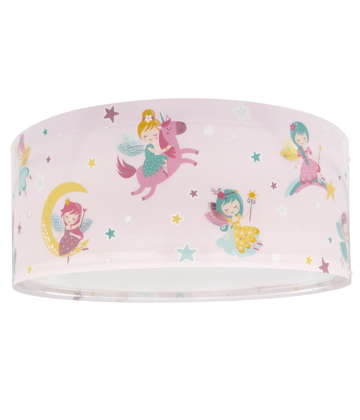 Dansi Plafón de techo infantil Fairy Dreams Envío gratis