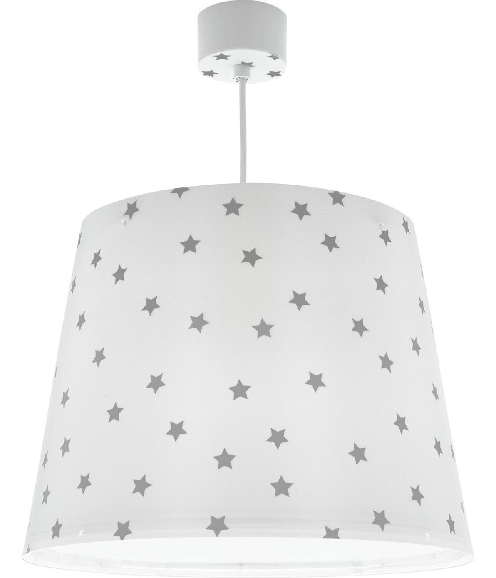 Dansi Lampara de techo Star Light Estrella blanca Promoción trimestral
