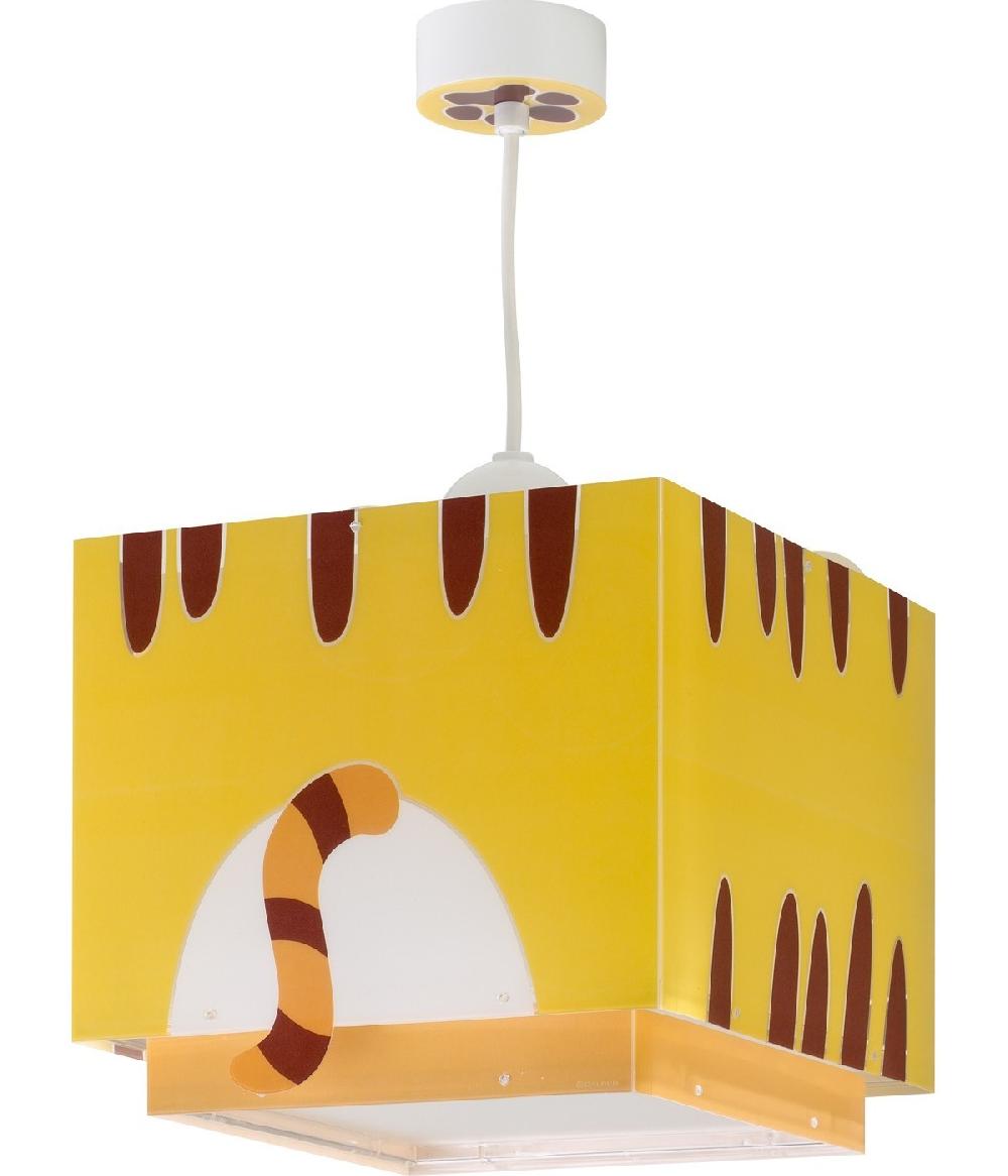 Dansi Lámpara de techo infantil Little Tiger Pequeño Tigre Envío internacional gratuito
