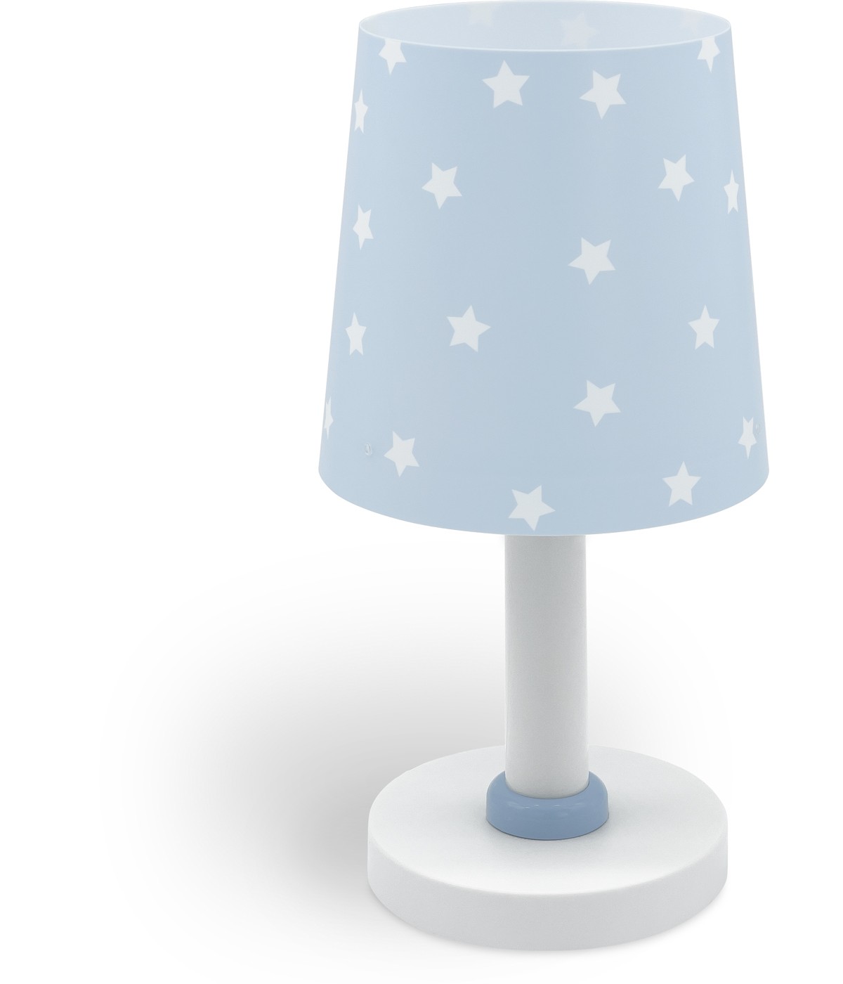 Dansi Lámpara de mesa Star Light Estrella azul Descuento por venta flash