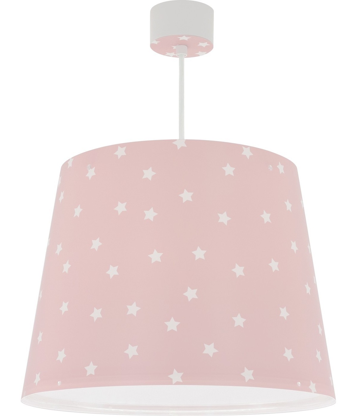 Dansi Lampara de techo Star Light Estrella rosa Venta caliente