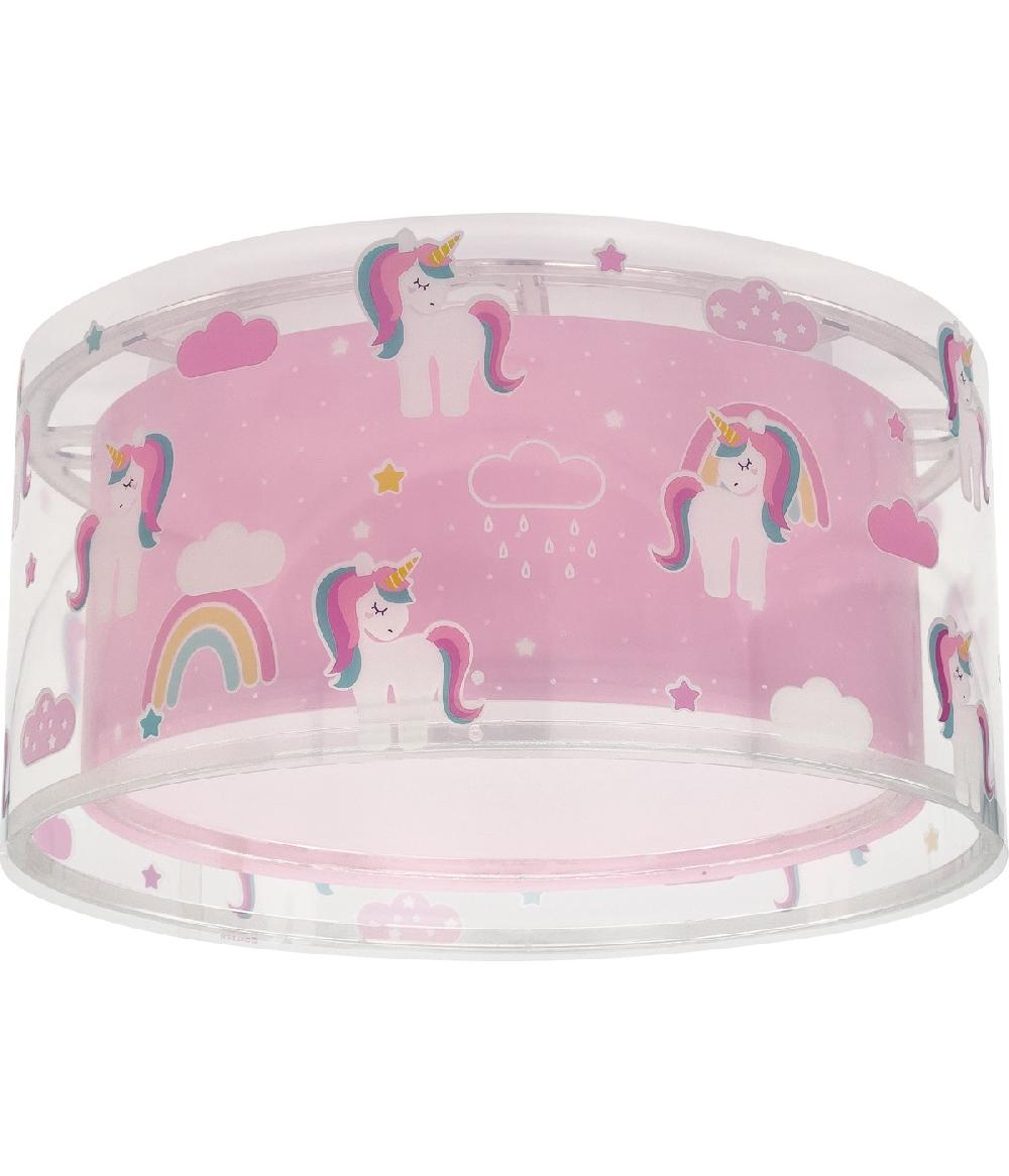 Dansi Plafón infantil Unicorns Unicornios Los más vendidos