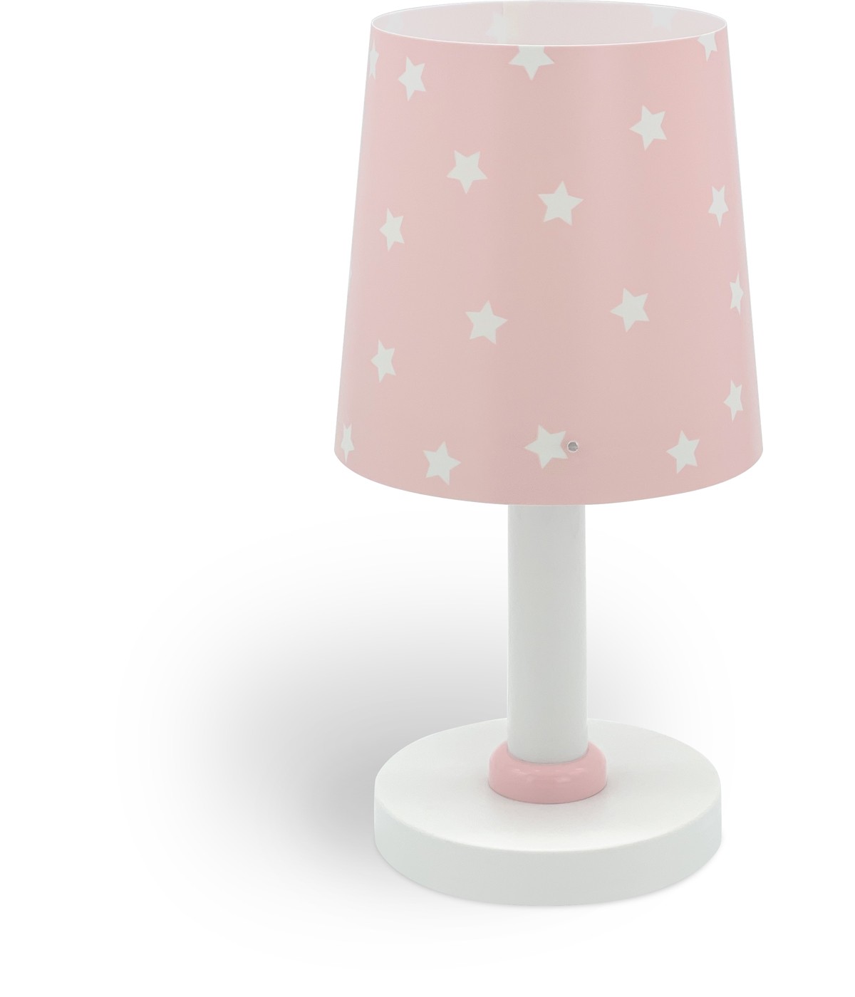 Dansi Lámpara de mesa Star Light Estrella rosa Ventas relámpago