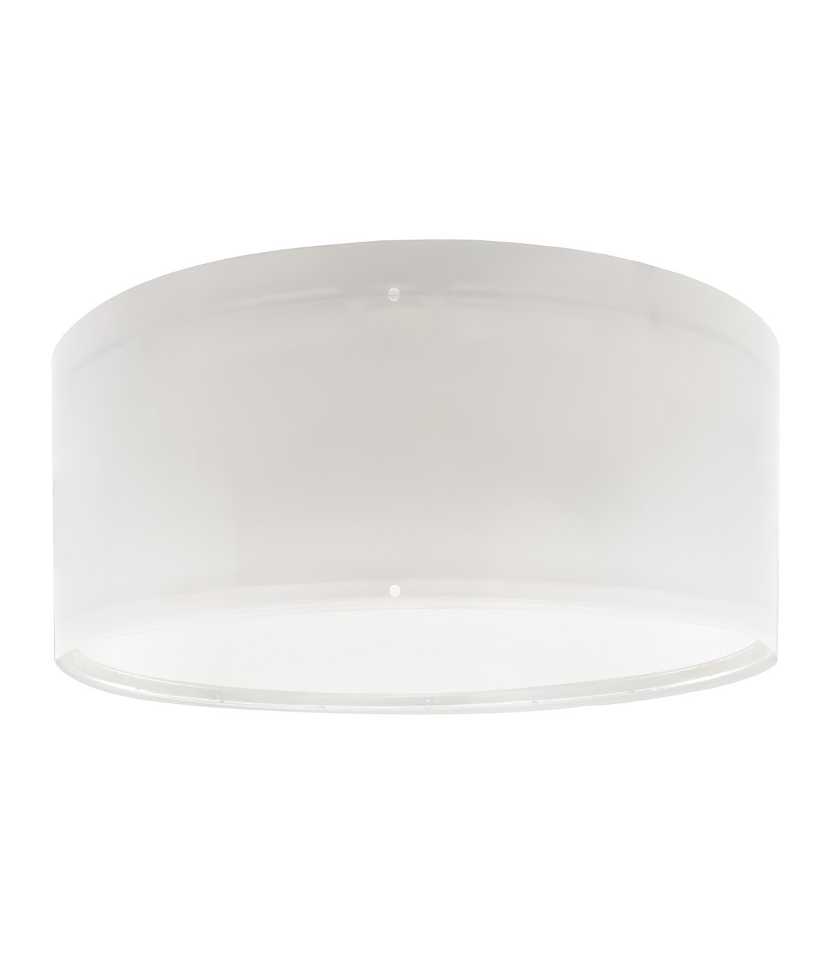 Dansi Plafón de techo infantil Color Light gris Liquidación