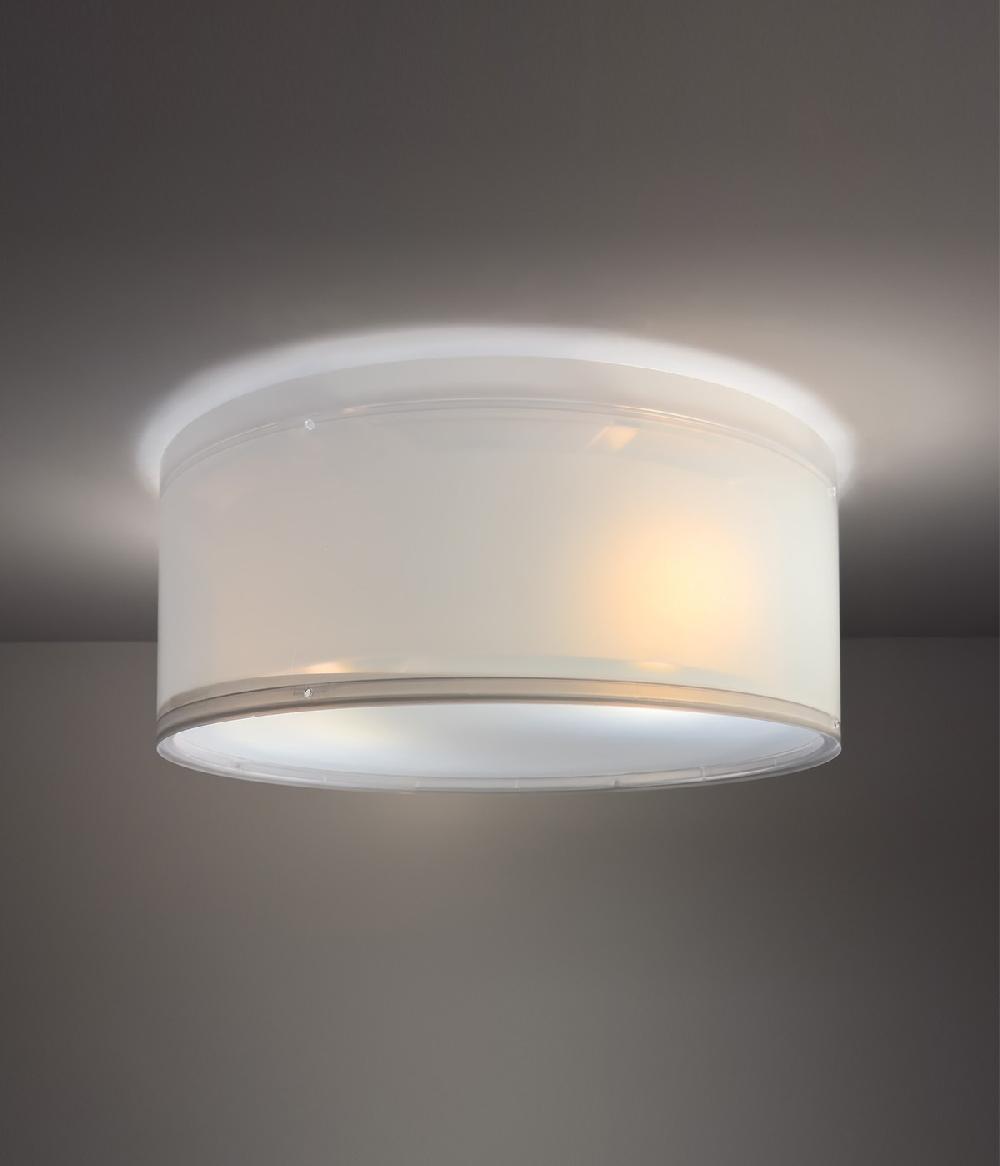 Dansi Plafón de techo infantil Color Light gris Liquidación